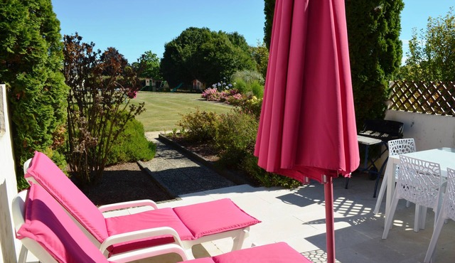 LOGIS DE PENLAN - House N°3