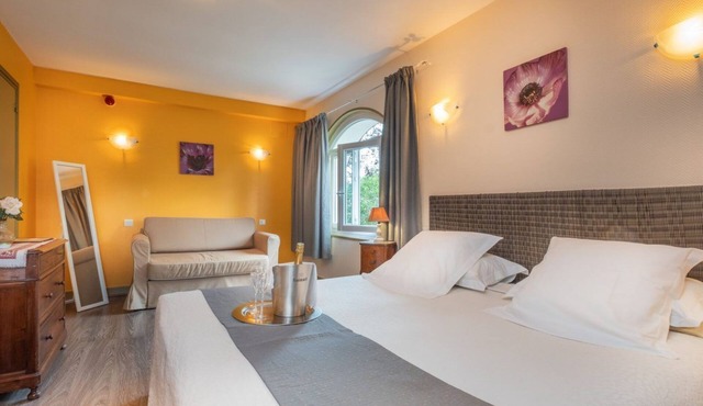 Logis Hôtel Le Coq Hardi
