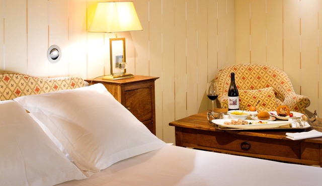 Logis Hotel De La Poste
