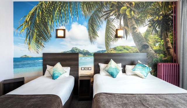 Logis Hotel des Ducs