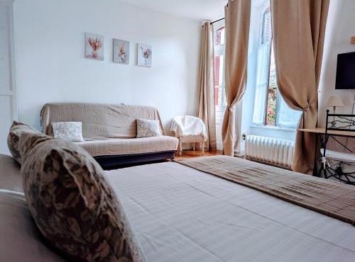 Logis Hotel La Tourelle du Beffroi