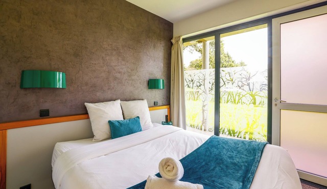 Logis Hotel Le Keréden