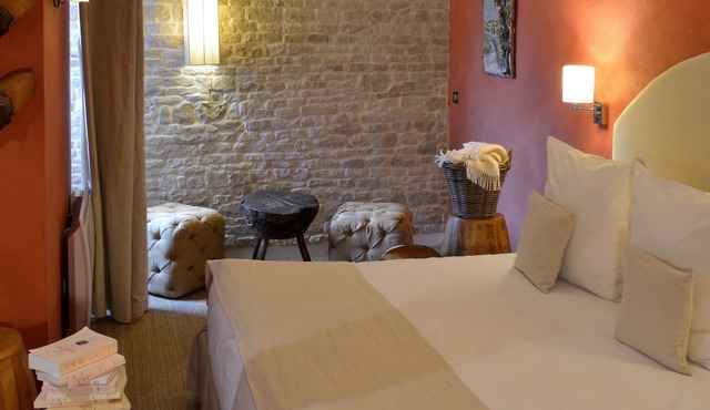Logis Hotel Restaurant Les 3 Rois
