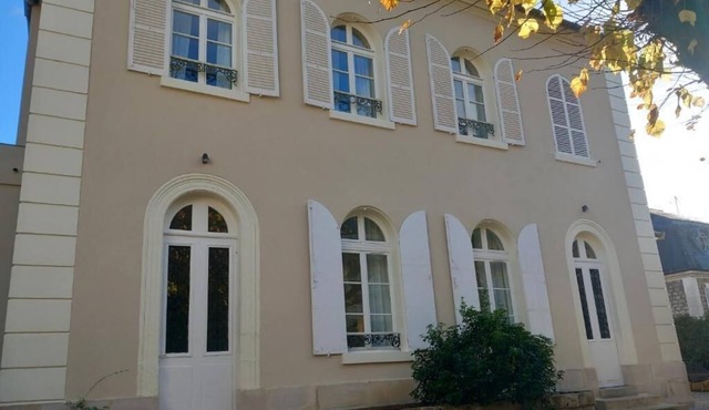 Lomalia - Suite with garden view