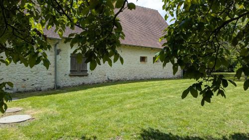 Longère du Puits