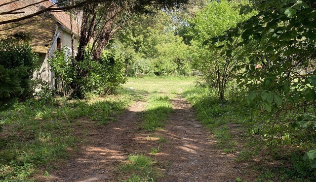 Longère Renovée, Maison de Campagne à Colombage Avec Cheminée Proche Foret