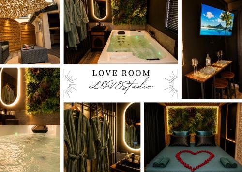 LOVE ROOM LoveStudio