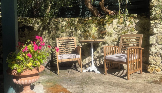 Lovely 3-bedroom cottage between Disneyland, Paris and Champagne Reims
