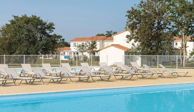 Lovely home in Talmont Saint Hilaire