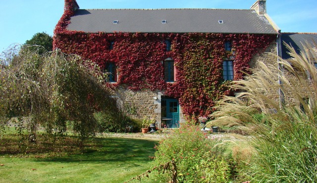 Lovely renovated country house