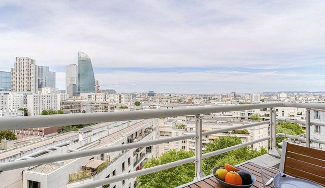 Lovely Studio in Courbevoie - La Defense