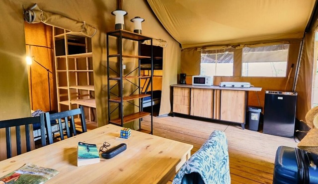 Ludo Camping Parc