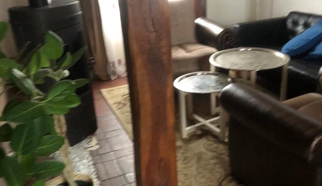 Luxurious house 2 minutes from Limay station