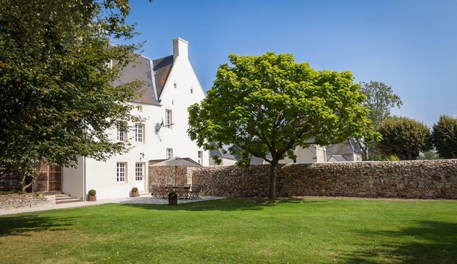 Luxury Guesthouse