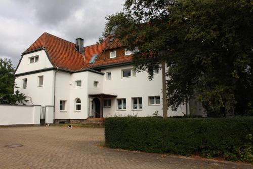 Möblierte Zimmer mit Gemeinschaftsküchen und Wohnungen in Thüringen Wald in Ohrdruf