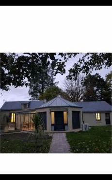 Ma petite cabane