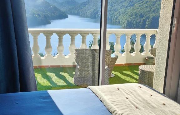 Ma villa au bord de l'eau