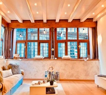 Magnifique appartement de charme au coeur historique de Dinan