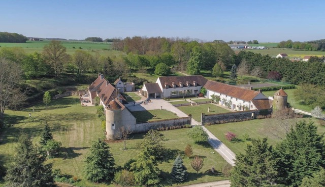 Magnifique Domaine de Caractère en Pleine Nature