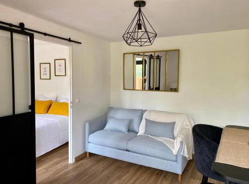 Magnifique appartement 2/4 pers - Le Saint Leo