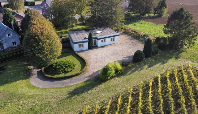 Magnifique Maison au Pied des Vignes
