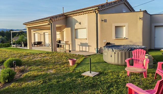 Magnifique Villa