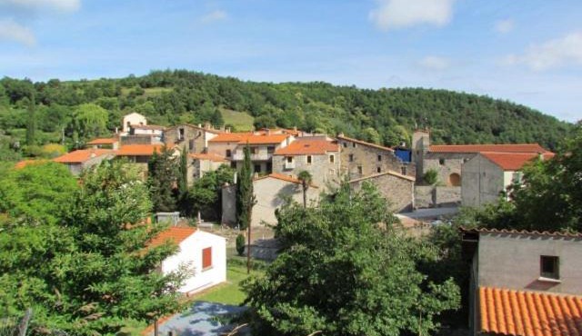 Mairie de VIRA