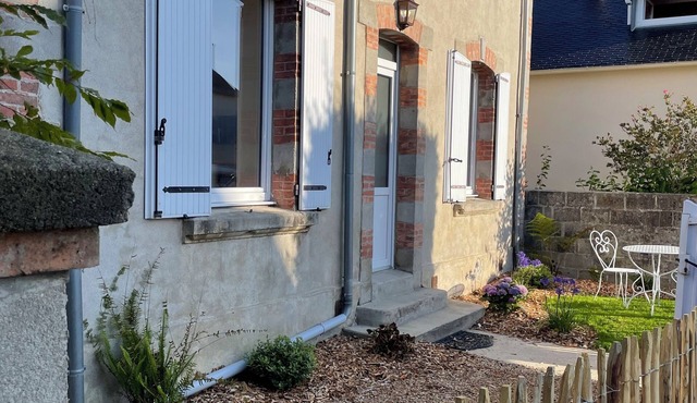 Maison des Années 30 Avec spa