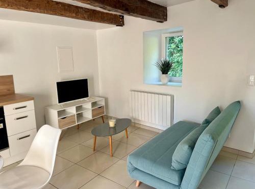 Maison à la campagne