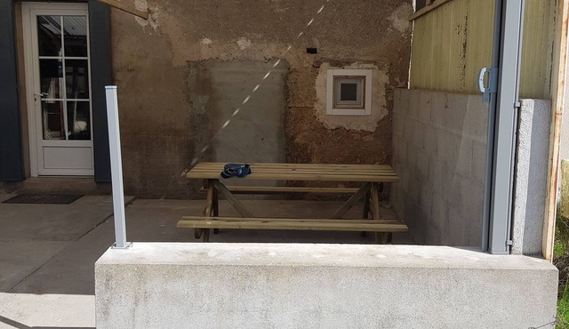 Maison 2 Chambres Wifi Gratuit