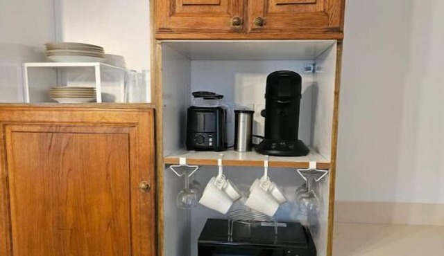 Maison 3 Chambres, 6 Personnes