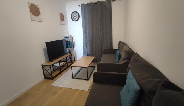Maison 3 chambres