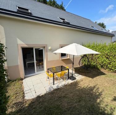 Maison 3 chambres
