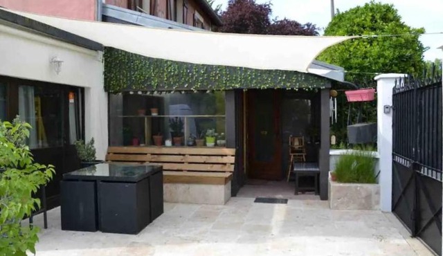 Maison 9 km Disneyland 30 min Paris