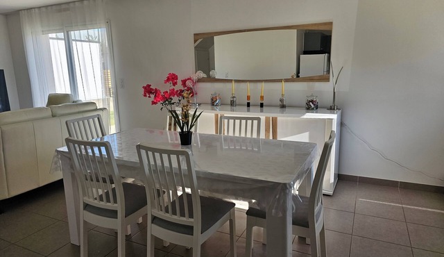 Maison Acces PMR Proche de Lorient