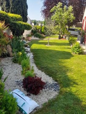 Maison accueillante avec jardin à Champcueil