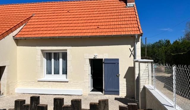 Maison Au Numéro 21, petit-déjeuner offert