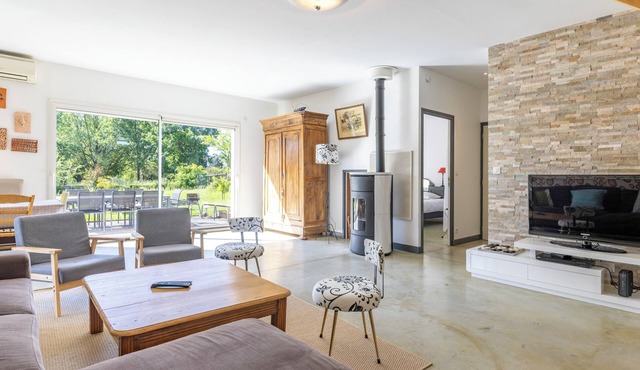 Maison Au Petit Bonheur