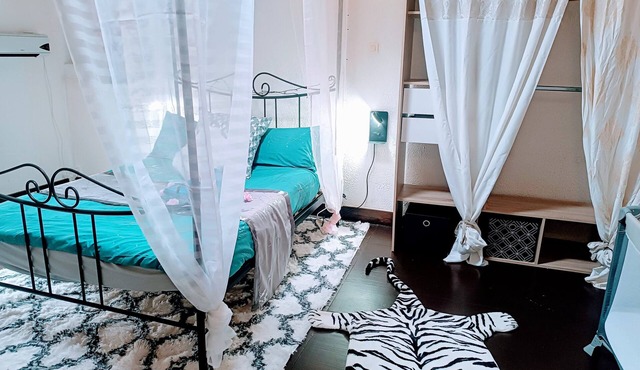Maison Avec Beaucoup de Charme