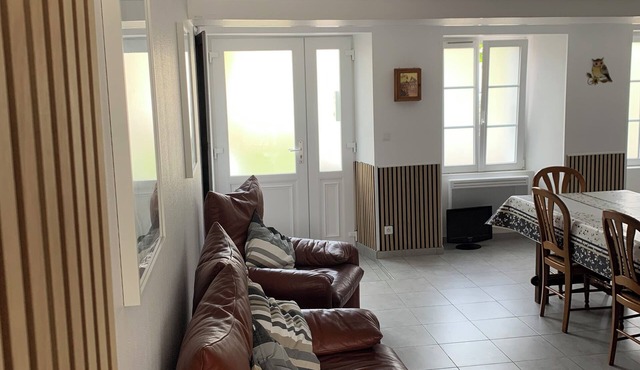 Maison Balleroy