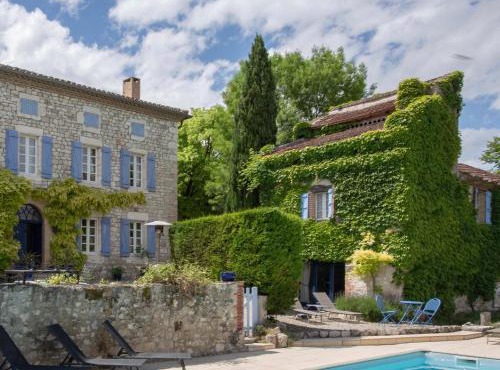 MAISON BEAUMONT