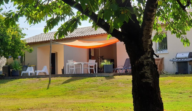Maison Bord de mer