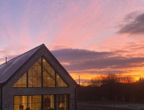 Maison Bretonne Rénovée, Gîte Les Oiseaux du Paradis