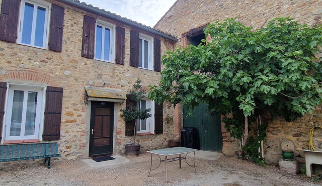 Maison Brouilla