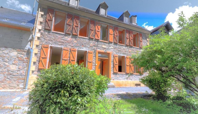 Maison Burgalat