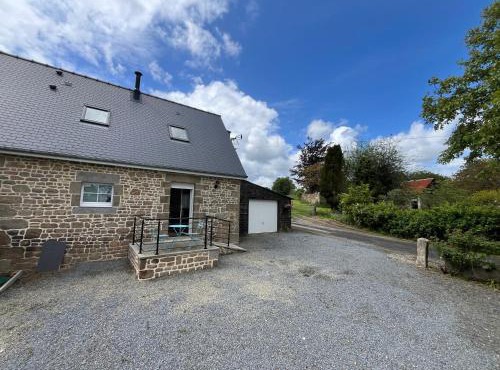 Maison campagne