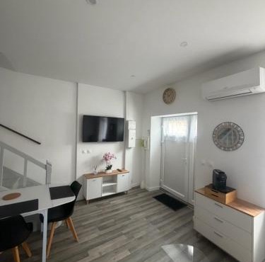 Maison campagne proche A75