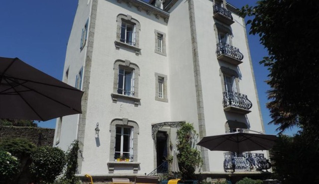 Maison Castel Braz