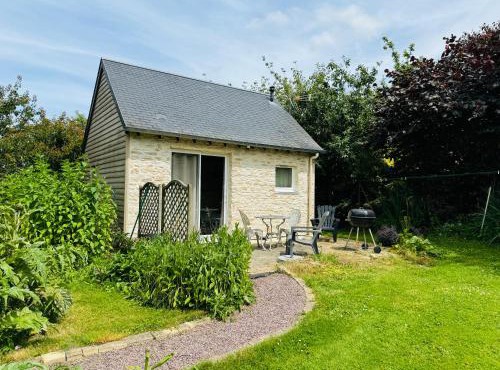 Maison charmante