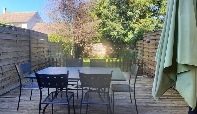 Maison Cheptainville Proche Ferme de la Doudou